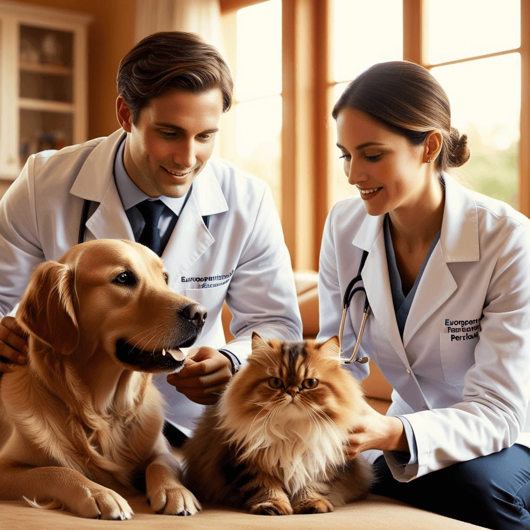 VET HEROES κτηνίατρος Αθήνα