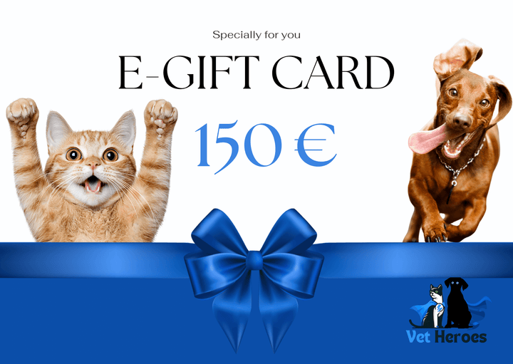 Δωροκαρτα Κτηνιατρικων Υπηρεσιων Κατ' Οικον